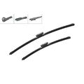 1x Wischblatt BOSCH 3 397 014 223 passend für VW