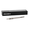 RIDEX 243G0016 Diesel Glühkerze für VW Golf V Schrägheck (1K1) TOURAN (1T1, 1T2)
