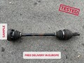 ✅✅ BMW E81 E82 E87N E88 E90 E91 E92 E93 Antriebswelle Links 7533449 7561783 FS