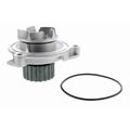 1x Wasserpumpe, Motorkühlung VAICO V10-50041 passend für AUDI SEAT SKODA VW