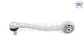 SIDEM Querlenker Dreieckslenker 37070 für Q5 8RB AUDI A4 37071 Aluminium B8 8K2
