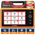LAUNCH X431 Pro CRP919C Lite Auto Scanner Alle System TPMS OBD2 Diagnosegerät