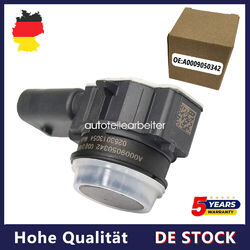 Für Mercedes PDC PTS Sensor Parksensor Abstandssensor A0009050342 NEU