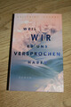 Weil wir es uns versprochen haben | Brittainy Cherry | 2025 | deutsch