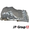 JP GROUP 1112903800 Ölwanne für AUDI,VW