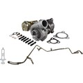 JP GROUP Turbolader ohne Pfand passend für Audi A4 VW Passat B5.5 Variant 1.8 T