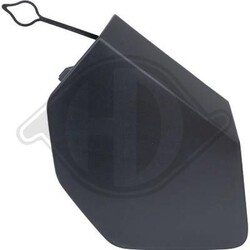 DIEDERICHS Klappe, Abschlepphaken 6046964