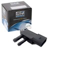 MEAT & DORIA ABGASDRUCKSENSOR passend für AUDI A3 A4 A6 A8 Q7 TT MITSUBISHI