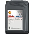 Motoröl Motorenöl Shell Helix Ultra ECT C2 C3 0W-30 20 Liter Kanister 550045937