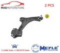 LINKS RECHTS QUERLENKER SATZ MEYLE 716 050 0034/HD 2PCS I FÜR FORD MONDEO IV