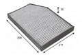 VALEO Filter, Innenraumluft  u.a. für ALPINA, BMW, TOYOTA