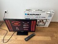 TV DVD Kombi LED Blaupunkt 1080p DVD Player