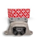 FEBI BILSTEIN Lagerung, Motor Rechts u.a. für SEAT, SKODA, VW