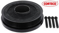 CORTECO 49419115 Riemenscheibensatz für Kurbelwelle für BMW 
