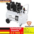 50L Flüsterkompressor Kompressor Luftkompressor Silent Druckluftkompressor