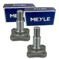 2X MEYLE ACHSSCHENKEL HINTEN LINKS+RECHTS passend für DACIA LOGAN RENAULT CLIO