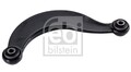 Querlenker Dreieckslenker FEBI BILSTEIN 174659 Stahl für FORD FOCUS 3 MAX DXA 2