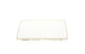 BOSCH Filter, Innenraumluft 1 987 432 066 für OPEL SUZUKI SUBARU
