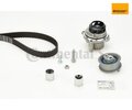 Wasserpumpe + Zahnriemensatz CONTINENTAL CTAM CT1088WP4