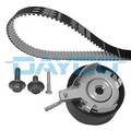 DAYCO KTB764 Zahnriemensatz für FORD Fiesta Mk6 Schrägheck (JA8, JR8) FOCUS III