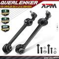 2x Querlenker Radaufhängung Vorne L+R für Chrysler 300 M LR BJ 1998-2004