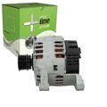 PSH +Line GENERATOR LICHTMASCHINE 120A passend für BMW 3 Z3 | 215.516.120.000