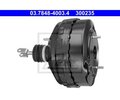 Bremskraftverstärker ATE 03.7848-4003.4 für BMW 1er 3er