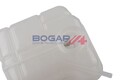 BOGAP Thermostatgehäuse Kühlmittelreglergehäuse L4246101 für OPEL ASTRA J 220mm