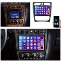32G Android 13 Autoradio Für Mercedes Benz CLK W209 C-Klasse W203 GPS Navi WIFI