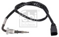 FEBI ABGASTEMPERATURSENSOR passend für AUDI A4 A5 Q5 | 185847