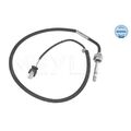 1x Sensor, Abgastemperatur MEYLE 014 800 0161 passend für MERCEDES-BENZ