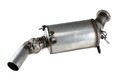 DIESELPARTIKELFILTER DPF passend für BMW 1 E81/E87 120D 2007-,3 E90 318D 2009-,3