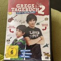 Gregs Tagebuch 2 - Gibts Probleme? (2011, DVD video)