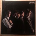 The Rolling Stones - Self Titled - 1968 Issue VG+/VG+