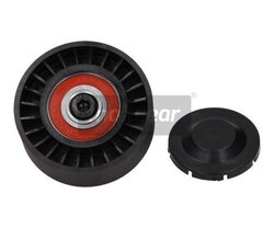 MAXGEAR Deflection/Guide Pulley, v-ribbed belt 54-0548