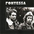 Fontessa ('69 Dutch Prog):  "S/T"  (CD)