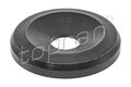 TOPRAN Wärmeschutzscheibe Einspritzanlage 101 467 für B2 AUDI 80 SEAT SKODA GOLF