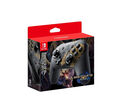 Nintendo [Switch] Pro Controller Monster Hunter Rise Gold Edition