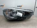 Original BMW X1 F48 Scheinwerfer rechts H7 Halogen 7346536  7346534