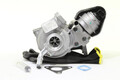 Turbolader Abgasturbolader für ALFA ROMEO FIAT OPEL MITO 500L 500X 500 PANDA
