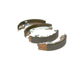 Bremsbacken 0 986 487 669 BOSCH für FIAT PANDA / PANDA CLASSIC