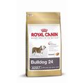 Royal Canin Bulldog Adult 3kg Spezialfutter für englische Bulldoggen