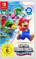 Super Mario Bros. Wonder | Nintendo Switch Spiel | NEU & OVP | Deutsche Version