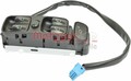 METZGER Schalter, Fensterheber 0916386 für MERCEDES-BENZ