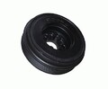 CONTINENTAL CTAM Riemenscheibe, Kurbelwelle  u.a. für AUDI, FORD, SEAT, SKODA