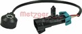 METZGER Klopfsensor für OPEL 0907104