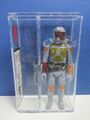 Vintage Star Wars BOBA FETT ACTIONFIGUR esb TAIWAN 1979 80 % UKG nicht AFA Kenner