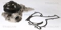 TRISCAN Wasserpumpe Motorkühlung 8600 23100 für MERCEDES KLASSE W204 W211 W251