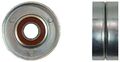 DENCKERMANN P222001 Spannrolle, Keilrippenriemen für CHEVROLET DAEWOO OPEL