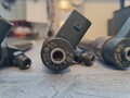 0445116123 Bosch Injektor Einspritzdüse VW AUDI SEAT SKODA 2,0 TDI